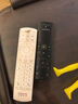 原厂康佳电视蓝牙语音遥控器KW-YF306 V49U V55U V58U V65U U65Q 实拍图