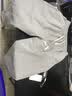 罗蒙休闲裤男夏季薄款天丝工装裤舒适透气男士直筒户外弹力长裤 实拍图