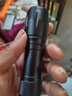 SHENYU强光手电筒可充电变焦调焦超亮远射户外家用迷你手电 强光变焦直充/20W 实拍图