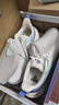 匹克态极骋风1.0跑步鞋男鞋轻便减震透气中考体测运动鞋子男DH410037 实拍图