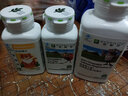 安利（Amway）纽崔莱儿童补钙镁片营养多种矿物质维生素多宝维片VC草莓蛋白质粉 安利纽崔莱儿童铁咀嚼片100片 实拍图