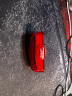 猫眼（CATEYE） 自行车灯尾灯刹车智能感应骑行灯USB充电式夜骑山地车警示灯装备配件 RAPID -x2-kinetic尾灯 实拍图