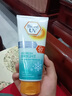 碧柔防晒霜泰国版原装进口身体面部防晒乳男女学生清爽水润隔离紫外线 SPF50+150ml绿色（清凉款） 实拍图