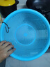 氧净（[O]-clean）厨房油烟机油污净餐具精清洁颗粒安全环保除味油污家用促销瓶装 厨房餐具清洁颗粒 700g*2 实拍图