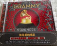 2012格莱美的喝彩Grammy（15再版）（CD） 实拍图