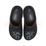 卡骆驰（CROCS）人鱼鞋洞洞鞋厚底时尚女鞋凉鞋沙滩鞋花园鞋|208547 黑色-001 37 (230mm) 38 晒单实拍图