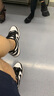 耐克（NIKE）板鞋男女情侣新款黑白熊猫dunk低帮防滑透气运动休闲鞋【尖货】 CW1590/DD1391-100 40 男码 实拍图