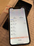Apple iPhone11 苹果11 国行全网通 双卡双待 二手苹果手机 游戏手机 黑色【店长推荐】 64GB 8成新 实拍图
