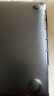 INCASE Hardshell适用于苹果MacBook Pro20/22款13英寸保护套苹果笔记本电脑保护壳纤薄便携磨砂透黑色 实拍图