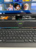 宏碁（acer）OSK212 电脑音响蓝牙音箱 家用桌面手机笔记本低音炮 蓝牙5.0 RGB炫酷灯效 黑色 晒单实拍图