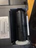 得印110mm*300m单轴蜡基碳带单支装 条码打印机专用色带 标签带 热转印条码机标签机通用碳带 实拍图