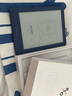 掌阅（iReader） Neo2 6英寸 电子书阅读器 墨水屏电纸书 平板学习笔记办公本 轻量便携 32GB 海岛蓝 实拍图