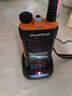 宝锋（BAOFENG）UV-5R PLUS 对讲机 旗舰版 UV-10升级版 大功率远距离工地隧道户外双频双段调频自驾游 实拍图