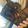 尼康 Nikon D610 D500 D7500 全画幅/半画幅二手单反相机 D300S【单机】 95新 晒单实拍图