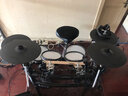 罗兰电子鼓架子鼓TD313  TD316高端专业演奏成人电鼓 新款5鼓4镲TD313+PA35音箱+礼包 实拍图