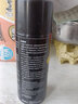 摩托车排气管耐高温漆黑色银色发动机高温喷漆防锈翻新改色自喷漆 耐高温800亮光黑色送砂纸 实拍图