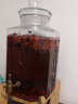 八瀚【散装白酒】洋河镇桶装白酒52度浓香型5000ml泡药自饮高粱酒水 60度 500mL 1桶 高度酒免费赠试饮装 实拍图