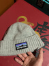 巴塔哥尼亚（Patagonia）男女士情侣时尚保暖羊毛线针织帽子 Brodeo Beanie 29206 SKPG 实拍图