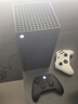 微软（Microsoft） 国内保税仓微软Xbox Series S/X主机次时代4K高清电视游戏机 Xbox X/S原装手柄 白色（保税仓） 实拍图