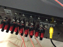 雅马哈（YAMAHA）NS-IC600吸顶音响喇叭套装背景音乐广播系统超市店铺家用天花嵌入全景声音响  NS-IC600（110W) 晒单实拍图