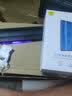 rurihai 适用荣耀60/60pro钢化膜全胶uv四曲面屏se贴合防摔六零华为手机的保护贴 荣耀60Pro【全胶紫蓝光】配神器+固化灯-2片装 实拍图