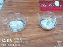 金灶（KAMJOVE）新中式现代实木茶盘整套茶具家用简约自动上水茶台茶具套装组合 搭配G9炉、茶具、茶水桶 实拍图