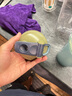 Blender Bottle 蛋白粉摇摇杯运动水杯 大容量塑料杯带刻度健身便携搅拌男士女生 经典款V2海岸色800ml 实拍图