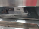 鑫厨万佳 商用烤箱机披萨面包烘焙月饼烤箱专业商用电烤箱 （电热）智能电脑版（一层二盘） 晒单实拍图
