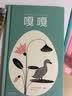 嘎嘎 经典童话《丑小鸭》的全新演绎，画面清新雅致、唯美浪漫，同名舞台剧《嘎嘎》在法国广受好评，引爆观剧热潮3-6岁（启发出品） 实拍图