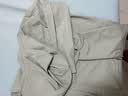 VVC防晒衣男防晒服防紫外线冰丝凉感502UV运动户外皮肤衣防晒风衣 浅灰色 XL 【175-185cm/80-90kg】 实拍图