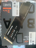 西部数据固态硬盘1t西部数据SN580 1t/2t SN770/SN850X M.2固态硬盘SSD 西数SN5000 2TB 升级优选 实拍图