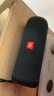 JBL FLIP ESSENTIAL2 旗舰款二代 蓝牙音响【政府补贴】便携音箱  户外防水 低音炮 登山秋游 炫酷黑 实拍图