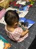 迪士尼动画电影 海底总动员2 多莉去哪儿 小小创想家 认知启蒙礼盒套装 实拍图