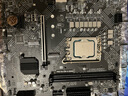 英特尔（Intel）CPU处理器i5 12490f 12600kf  13400f 13490f 盒装 散片 i512400f i5-12490F盒装（原装 联保3年） LGA1700针脚 实拍图