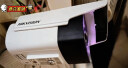 海康威视监控摄像头同轴高清模拟摄像机监控器探头室外夜视HDTVi 需搭配同轴录像机使用 【同轴 100万标清】16C3T-IT3 6MM 实拍图