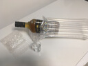 洋酒洋酒套餐 苏麦国产威士忌洋酒组合 伯爵调配威士忌单瓶 酒杯 实拍图