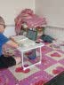 东方状元学习机2026英语点读机小学生初中高中学生平板电脑课本同步家教机幼儿上网课早教护眼拼读写学练机 5G双频WIFI【睿智蓝】+AR智慧眼+AI护眼 基础版256G九门科目教材同步学 实拍图