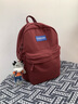 viney儿童书包小学生高中初中大学生大容量双肩包女日系百搭旅行背包 实拍图