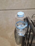 hoopet狗狗喝水器挂式水壶水瓶水嘴喂水神器小狗猫咪宠物用品悬挂式不湿 圆形宠物饮水器1300ml(蓝） 实拍图
