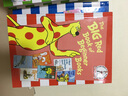 苏斯博士英语启蒙认知 The Big Red Book Of Beginner Books 红色大书 英文原版精装入门绘本故事选集6合1 七色系列 绿山墙 Big Red Book Of Beginn 实拍图