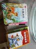 大自然温馨微童话集 10册 注音美绘版 王一梅 冰波作品 童话故事书 获奖绘本故事 一二三年级课外读物 实拍图