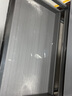 太和樱花 【新款三层拉篮】 厨房橱柜拉篮橱柜碗架铝合金抽中抽碗碟拉篮 【新款】三层抽中抽750柜-调节轨 （厂家直销） 实拍图