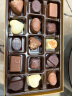 歌帝梵GODIVA比利时进口夹心巧克力金装15枚520礼物送女友女朋友男朋友老婆生日礼物情人节表白巧克力礼盒 晒单实拍图