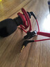 RODE 罗德麦克风 VideoMicro 指向性单反相机机顶收音话筒手机电影短视频采访直播vlog 【相机适用】官方标配 实拍图