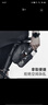 洛克兄弟（ROCKBROS） 自行车包尾包山地车水壶包折叠车后座包骑行坐垫单车骑行装备 实拍图
