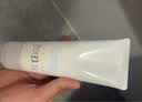 芙丽芳丝（Freeplus）氨基酸系洗面奶洁面乳敏感肌肤男女适用品温和不易紧绷 净润洗面霜100g 实拍图