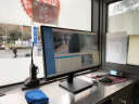 小米Redmi显示器23.8英寸三微边设计 低蓝光 HDMI接口 高刷电脑办公显示器游戏电脑显示屏 Redmi显示器 23.8英寸 Pro 实拍图
