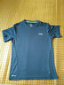361°t恤男短袖衣服运动服饰篮球体恤夏季2025冰丝速干跑步男士健身装 红杉绿-2 M 实拍图
