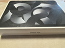 Apple/苹果 iPad Air(第 5 代)10.9英寸平板电脑 2022年款(64G WLAN版/MM9C3CH/A)深空灰色 实拍图