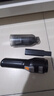 志高（CHIGO） 车载吸尘器家用大吸力无线手持小型汽车用桌面便携新能源除尘机 120W升级款+吸抽吹充四用+滤芯*2 实拍图